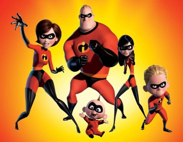 Incredibles